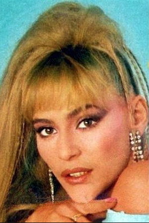 Gloria Piedimonte in Emanuelle and the Porno Nights of the World N. 2