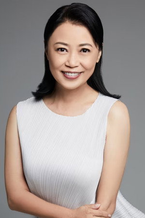 Xiang Yun in I Not Stupid Too