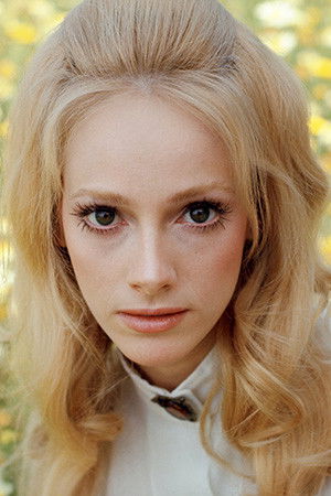 Sondra Locke in Sudden Impact