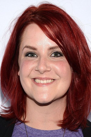 Erin McGathy in Harmontown