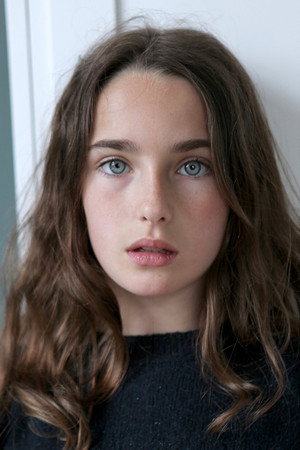 Albane Masson in SpaceBoy