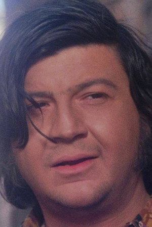 Sergio Ruggeri in The Heroin Busters