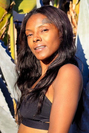 Neci McKinney in Nothing to See Here: Watts
