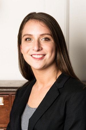 Charlotte Cohen in Defining Hope