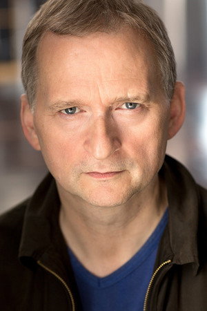 Jonathan Moore in S.N.U.B!