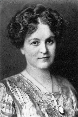 Helen Lindroth in The Spider