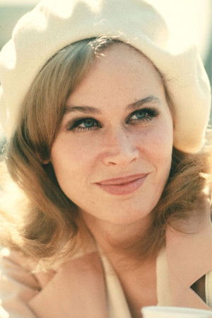 Karen Black in Stuck!