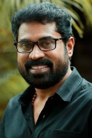 Suraj Venjaramoodu in Polytechnic