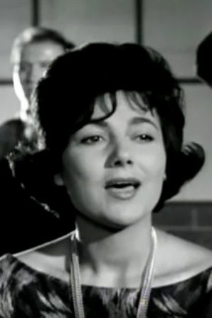 Zoi Fytousi in Goal in Love