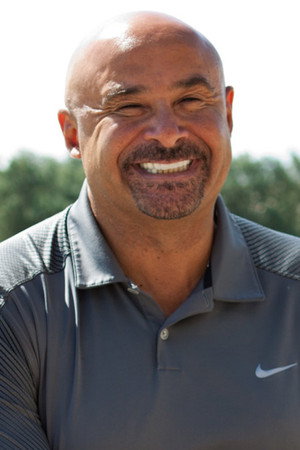 Grant Fuhr in Making Coco: The Grant Fuhr Story