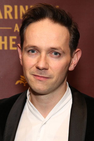 Iestyn Davies in Händel: Rodelinda