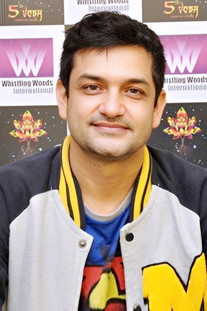 Mayur Puri in Line Of Control