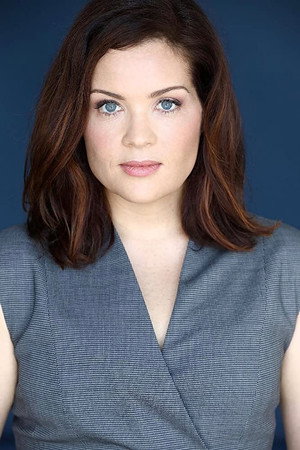Ashley Erin Campbell in Saint Street