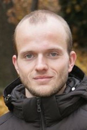 Vladimír Škultéty in Lost in Munich