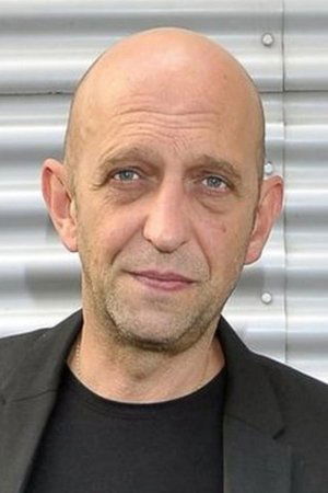 Janusz Chabior in Faustina: Love and Mercy