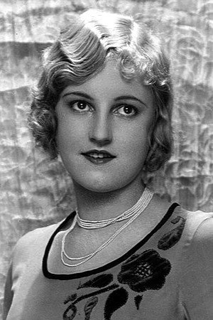 Ena Gregory in The Wagon Show