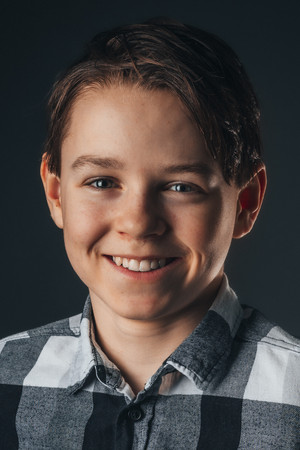 Tomáš Richard Brenton in Big Dreams
