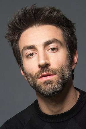 Rodrigo Pandolfo in An Extremely Nutty Teacher