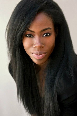 Aminah Abdul-Jillil in Britney Spears: Live from Las Vegas