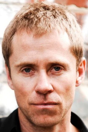 Travis McMahon in Rams