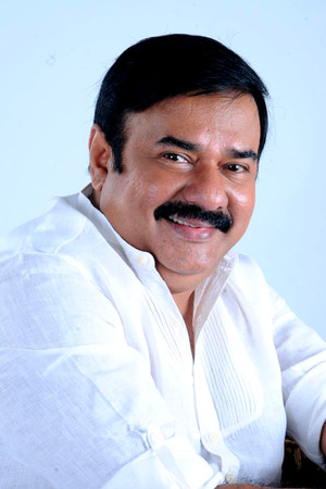 Maniyanpilla Raju in Vamanapuram Bus Route