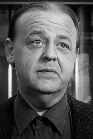 Roy Brocksmith in Total Recall