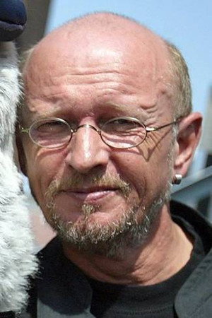 Klaus Büchner in Torfrock Live - Wacken Open Air 2022