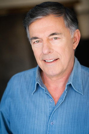 Fred Henderson in A Harvest Wedding
