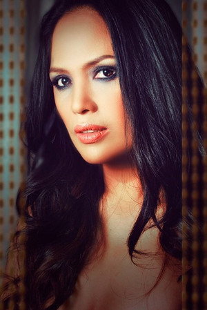 Lara Morena in D'Sisters: Nuns of the Above