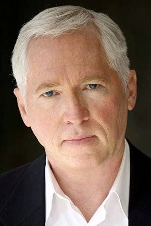 Ian Patrick Williams in Amazing Ape