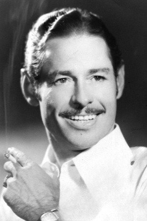 Carlos Múzquiz in My Outlaw Brother