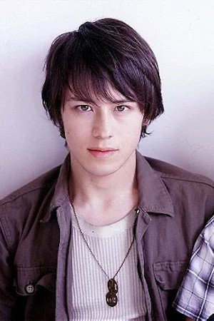 Eiji Wentz in Nodame Cantabile: The Movie II