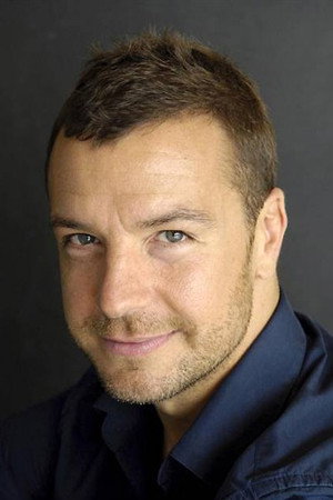 Mathieu Vidard in Dans la peau des premiers paysans français
