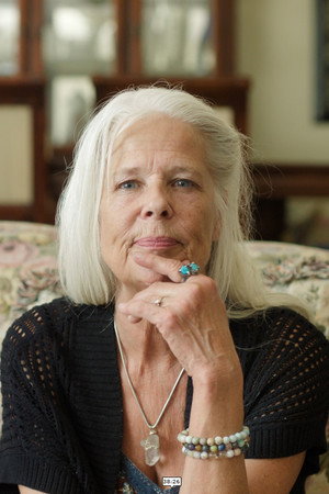 Lois Larimore in Wet and Wild Summer
