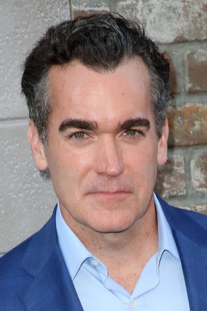 Brian d'Arcy James in Spotlight