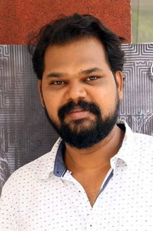 Vivek Prasanna in Sethupathi