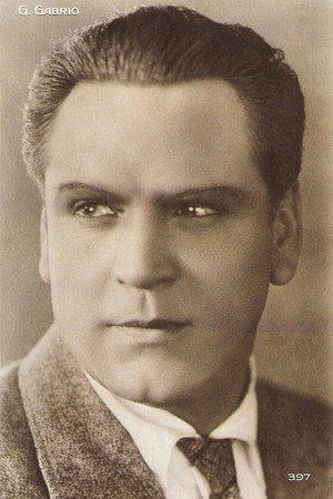 Gabriel Gabrio in A Beautiful Woman