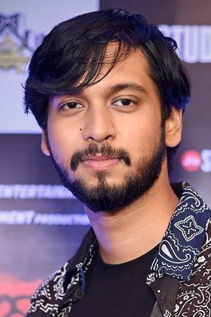 Ujaan Ganguly in Rosogolla