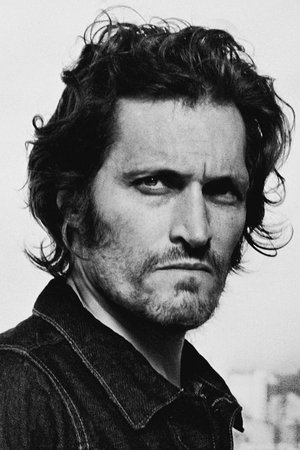 Vincent Gallo in Shut In