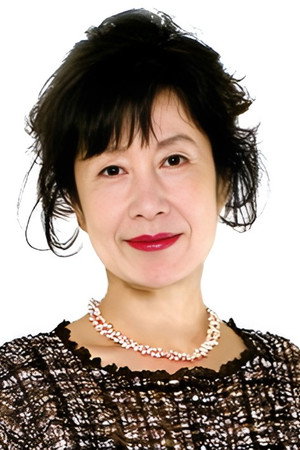 Junko Miyashita in Hirusagari no joji: susurinaki