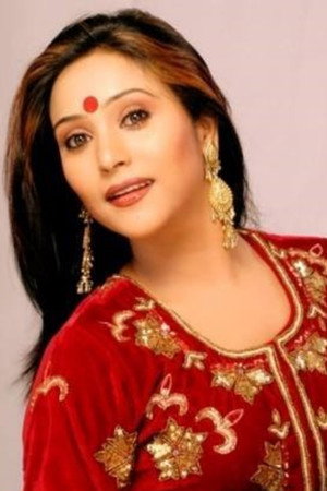 Niruta Singh in Dakshina