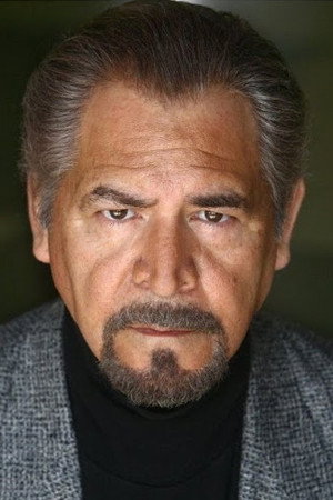 Eloy Casados in The Legend of Walks Far Woman