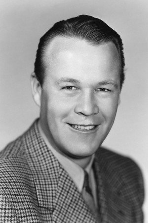 Wayne Morris in The Return of Doctor X
