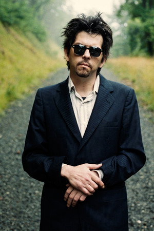 Mark Linkous in This Is Sparklehorse
