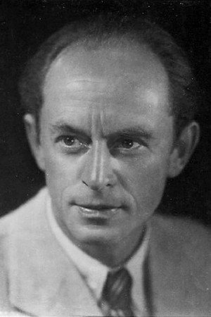 Ernst Fritz Fürbringer in The Tiger Gang