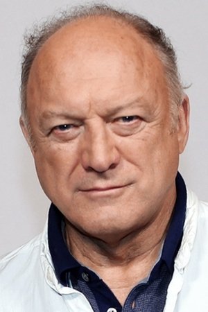 John Doman in Almost Love