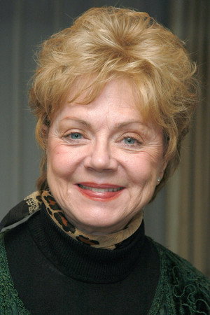 Janet Carroll in Destiny Turns on the Radio