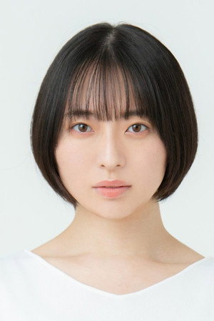 Mitsuki Imamura in Love on Trial