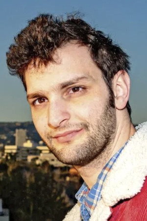 Yoav Landau in Bronies  The Extremely Unexpected Adult Fans of My Little Pony