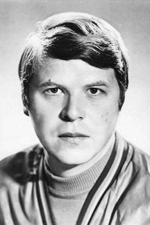 Mikhail Kokshenov in SportLotto - 82